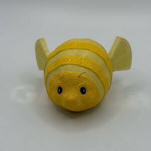 2010 Enesco Home Grown Lemon Bee Fruit Insect Anthropomorphic Figure #4017229